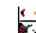distributeur produits de maquillage professionnel plein fard numeric proof